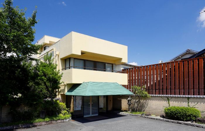 Kanko Hotel Tamaru