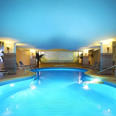 Hotel Bahia del Sol