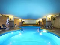 Hotel Bahia del Sol - ビーチサイド