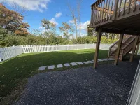 Cozy Home minutes to State College, Penn State & Historic Bellefonte. Sleeps 14