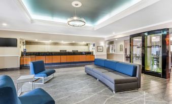 Comfort Inn & Suites North Charleston - Northwoods