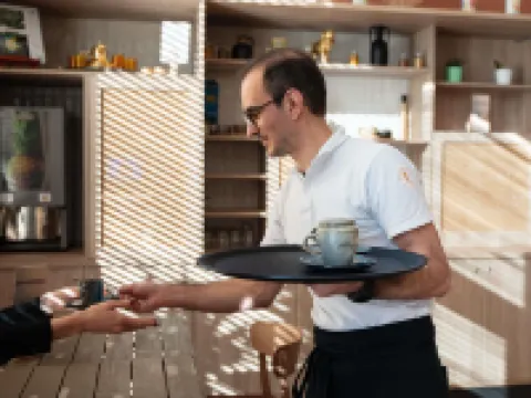 ไอบิส มาร์เซย ซองทร์ ยูโรเมด โรงแรมในมาร์กเซย์