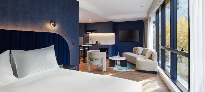 Hyatt House South Melbourne Hotels in Melbourne