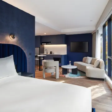 Hyatt House South Melbourne Hotels near St. Kilda Road