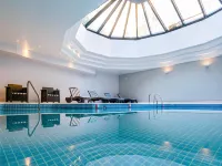 Sofitel Buenos Aires Recoleta - Luxury