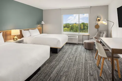 TownePlace Suites by Marriott Mankato Hotel a Mankato Township