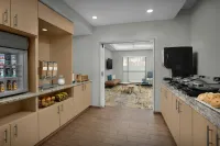 TownePlace Suites Corpus Christi Portland