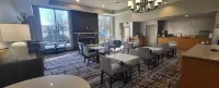 Philadelphia Suites-Extended Stay - sarapan