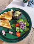 Bauer Resort Countryside Retreat - breakfast