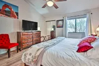 Charming Flagstaff Condo Near Golfing and Hiking!