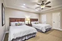 Anderson Golf Club Condo w/ Community Amenities! - parking