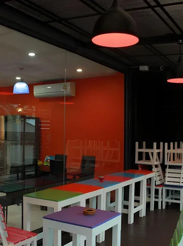 รูปภาพของดอนเมืองแอร์พอร์ท โมเดิร์น แบงค์ค็อก