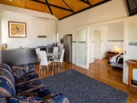 Harbourside Terrace Apartments Hotels in Wickham