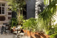 Hôtel le Fer à Cheval