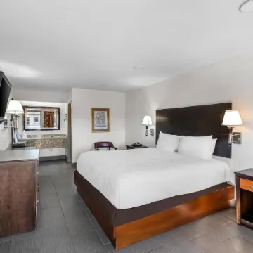 Americas Best Value Inn Kansas City East/Independence