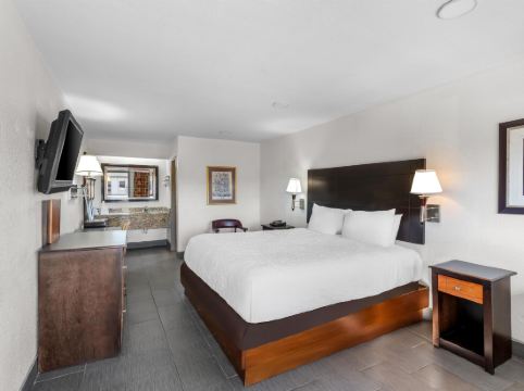 Americas Best Value Inn Kansas City East/Independence