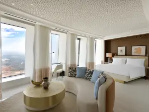 วอลดอร์ฟ แอสโทเรีย ราบัต ซาเล