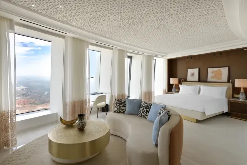 Waldorf Astoria Rabat Salé