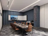 利雅得皇冠假日酒店 - Al Takhassusi by IHG