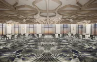 聖安東尼奧君主酒店，希爾頓Curio系列