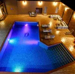 Swiss International Rancho Valeria Warri - Pools