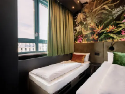 Rugs Hotel Augsburg, Trademark Collection by Wyndham Hotels in Augsburg