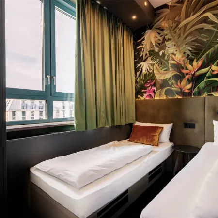 Rugs Hotel Augsburg, Trademark Collection by Wyndham