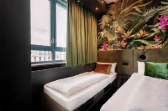 Rugs Hotel Augsburg, Trademark Collection by Wyndham