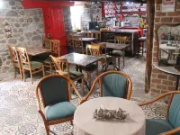 TAŞKONAK - breakfast