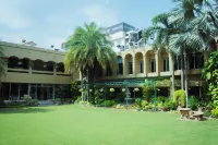 Hotel Yatrik Hotels in Allahabad
