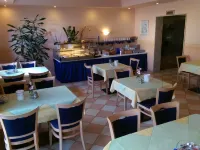 Am Königshof Hotels in Cuxhaven