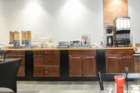 Prime Hotel - breakfast