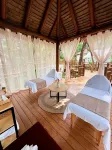 Hotel Mundo Maya Palenque - spa