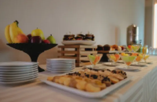 Novotel Mexico City Santa Fe