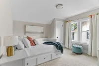 林溪着陸