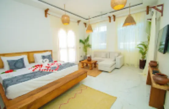 ZANZIBAR MAREA Luxury Villas Hotels in 