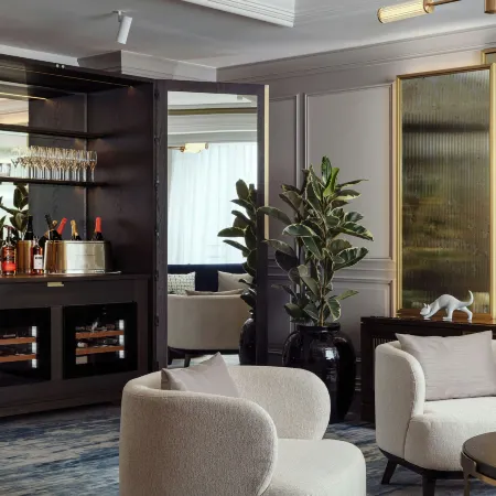 The Ritz-Carlton, Berlin