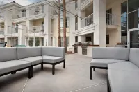 Home2 Suites by Hilton Scottsdale Old Town Các khách sạn ở Scottsdale