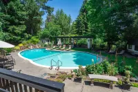 Candlelight Inn (Adults Only) - Romantic