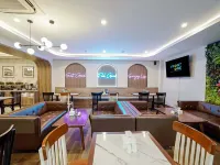 Front One Boutique Hotel Taman Anggrek Hotels near Wisma 77