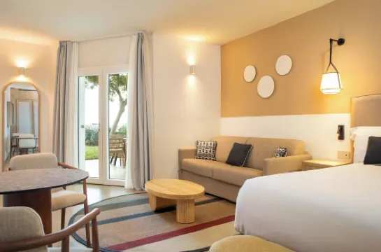 Mangia's Sardinia Resort - New Opening