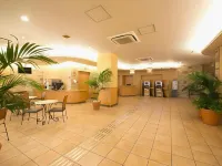 WASHINGTON R&B Hotel Umeda-Higashi Hotels near كيتا