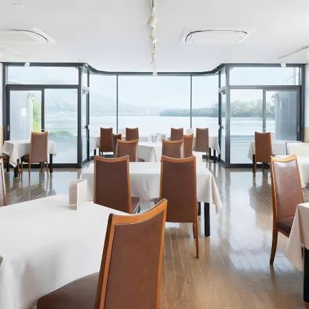 Auberge Amanohashidate