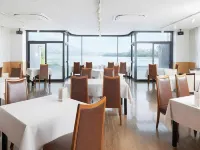 Auberge Amanohashidate - breakfast