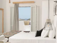 Irida Vacation Suites Hotels near Agiassos Beach