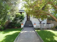 Zebra Crossing Backpacker Các khách sạn ở 