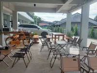 Top Place 巴衝住宿飯店