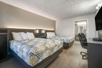 Motel 6 Carlisle, PA - Cumberland Valley Hotels in Middlesex Township