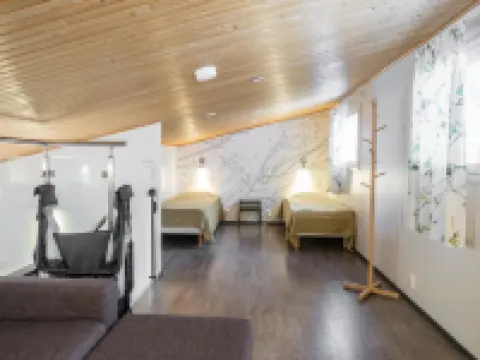 Vuokatinranta Suite 4 b Hotel a 