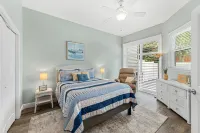 3811 Ocean Beach Blvd - balcony